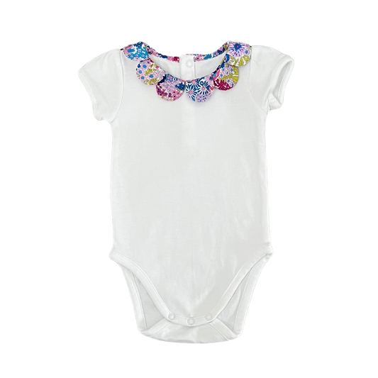 Romper - Size 0
