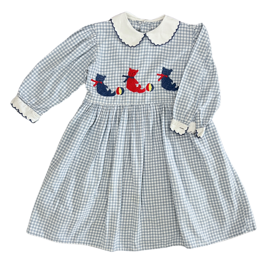 Dress - Size 2