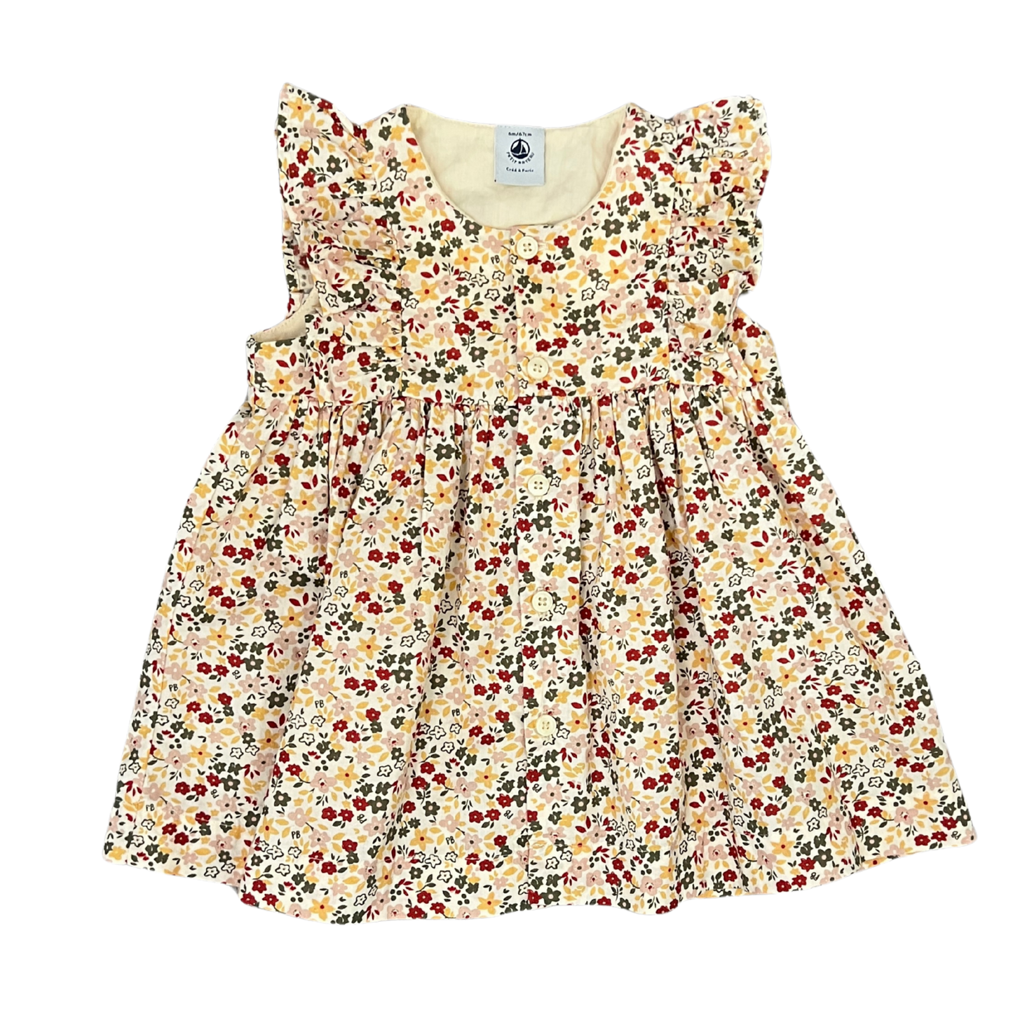 Dress - Size 0