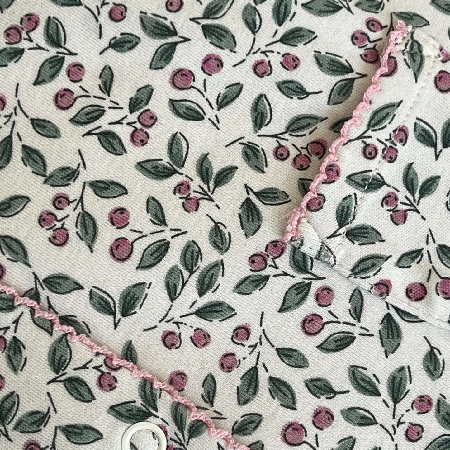 Onesie - Size 0