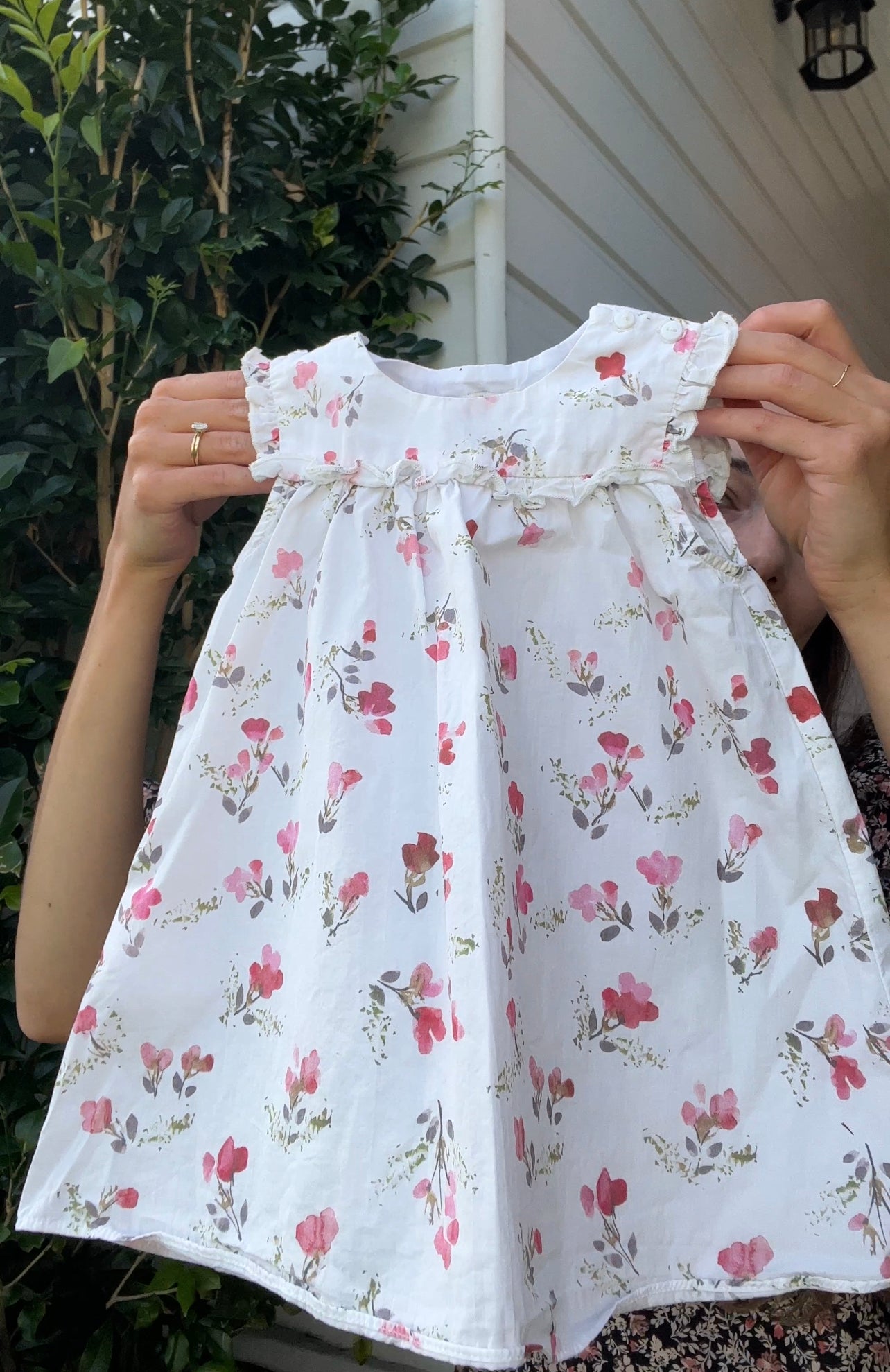Dress - Size 1