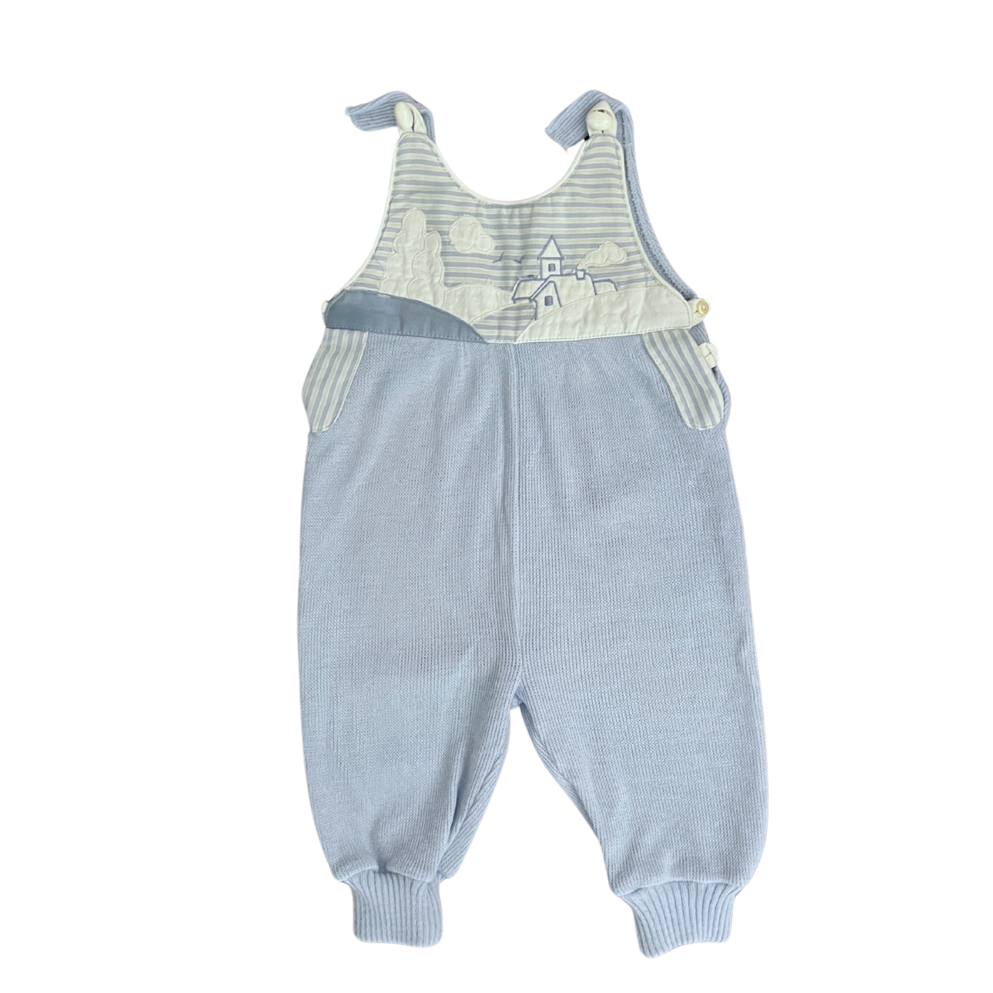 Set - Size 0