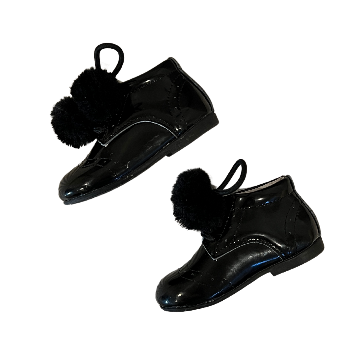 Shoes - Size 22