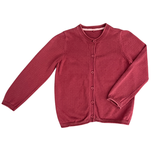 Cardigan - Size 4