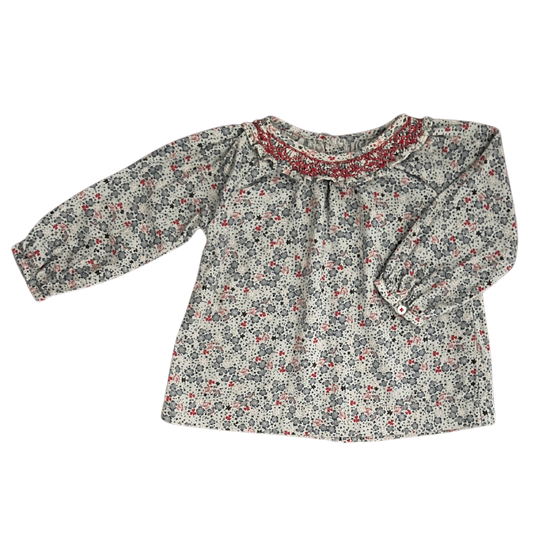 Top - Size 0