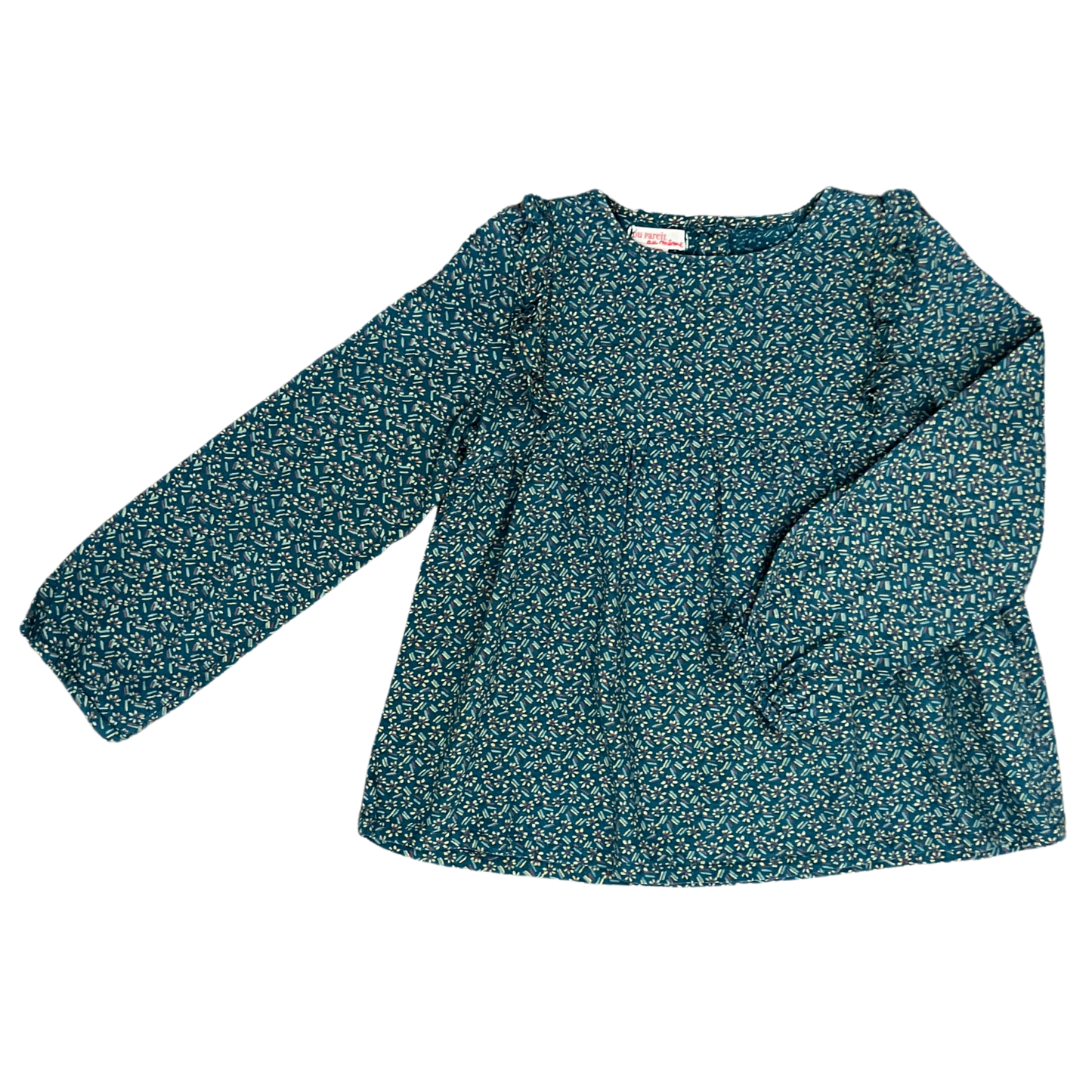 Blouse - Size 6