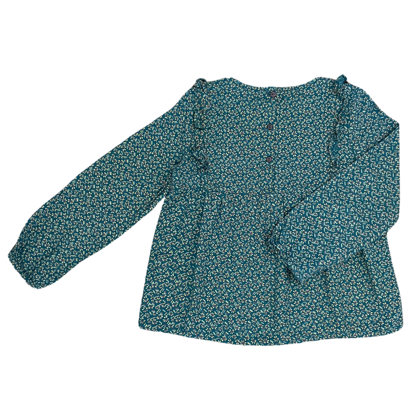 Blouse - Size 6