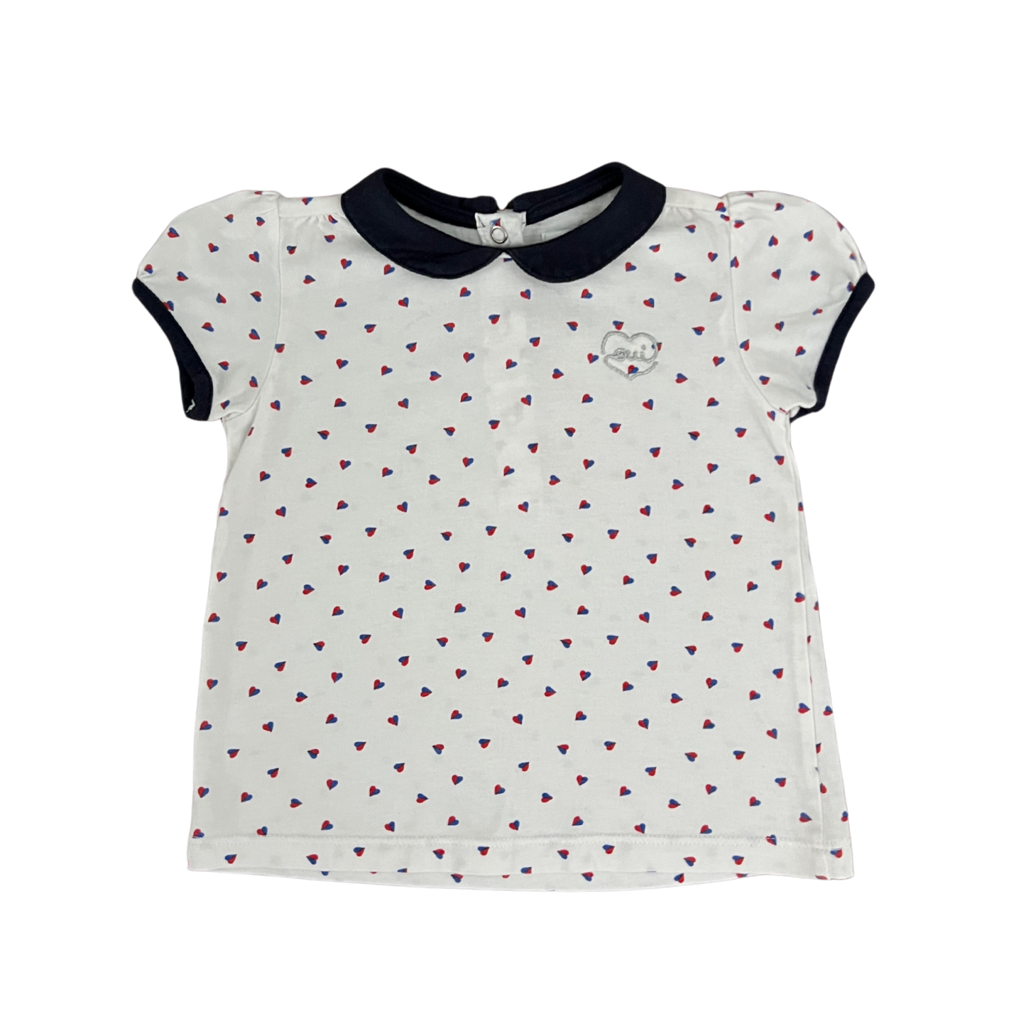 Top - Size 3